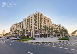 Stunning Rented 1BR For Sale Maryam Island