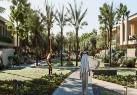 4BR TWINVILLA SIZE 4145+POOL | PRIME LOCATION