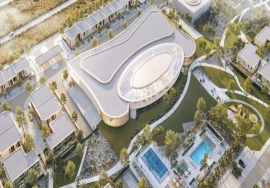 4BR TWINVILLA SIZE 4145+POOL | PRIME LOCATION