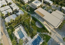 4BR TWINVILLA SIZE 4145+POOL | PRIME LOCATION