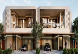 4BR TWINVILLA SIZE 4145+POOL | PRIME LOCATION