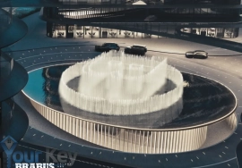 INVEST IN BRABUS ISLAND – WHERE VISION LIVES