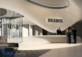 INVEST IN BRABUS ISLAND – WHERE VISION LIVES