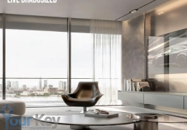 INVEST IN BRABUS ISLAND – WHERE VISION LIVES