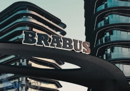 INVEST IN BRABUS ISLAND – WHERE VISION LIVES