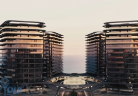 INVEST IN BRABUS ISLAND – WHERE VISION LIVES