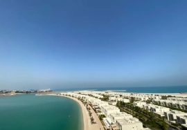 Exceptional Sea View Apartment | Top Finishing