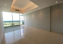 Exceptional Sea View Apartment | Top Finishing