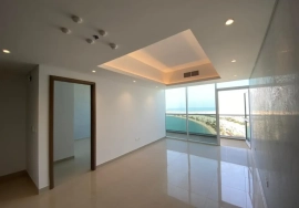Exceptional Sea View Apartment | Top Finishing
