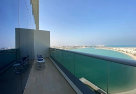 Exceptional Sea View Apartment | Top Finishing