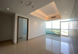 Exceptional Sea View Apartment | Top Finishing