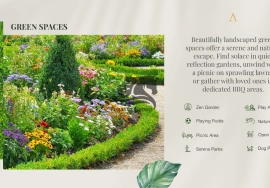 Premium Location || Best price || Villa Lan