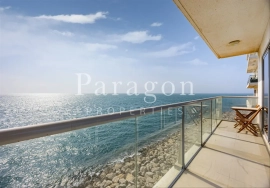 STUNNING OCEAN AND SUNSET VIEWS| 2-BR