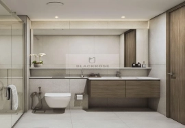 Sea-water Lagoon view| Luxury| Great location