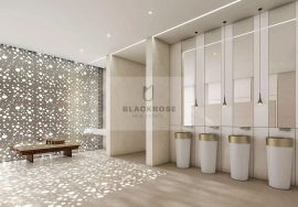 Sea-water Lagoon view| Luxury| Great location