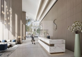 Sea-water Lagoon view| Luxury| Great location