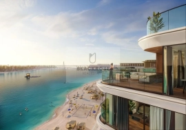 Sea-water Lagoon view| Luxury| Great location