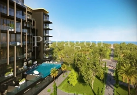 RESALE AT OP | 3Y POST-HANDOVER | 1% PP | STUDY