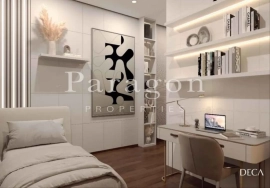 RESALE AT OP | 3Y POST-HANDOVER | 1% PP | STUDY