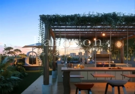 RESALE AT OP | 3Y POST-HANDOVER | 1% PP | STUDY