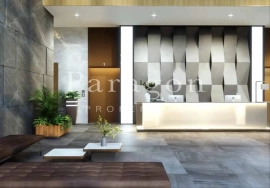 RESALE AT OP | 3Y POST-HANDOVER | 1% PP | STUDY