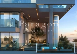 RESALE AT OP | 3Y POST-HANDOVER | 1% PP | STUDY