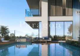 RESALE AT OP | 3Y POST-HANDOVER | 1% PP | STUDY