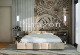 RESALE AT OP | 3Y POST-HANDOVER | 1% PP | STUDY