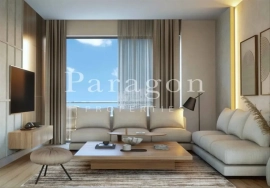 RESALE AT OP | 3Y POST-HANDOVER | 1% PP | STUDY