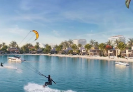 Luxurious 1BR Apt | High Returns | Great Location