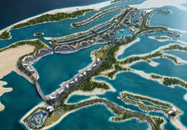 Luxurious 1BR Apt | High Returns | Great Location