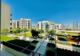 Stunning Resale 2 BR With Sea View Maryam Island