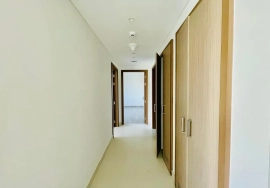 Stunning Resale 2 BR With Sea View Maryam Island