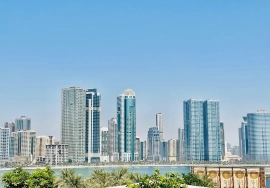 Stunning Resale 2 BR With Sea View Maryam Island