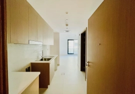 Stunning Resale Studio With Terrace Maryam Island