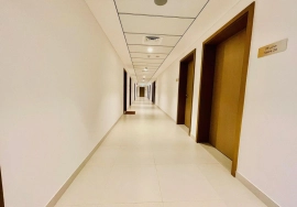 Stunning Resale Studio With Terrace Maryam Island