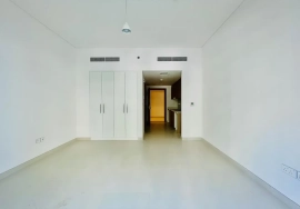 Stunning Resale Studio With Terrace Maryam Island