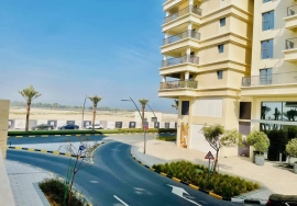 Stunning Resale Studio With Terrace Maryam Island