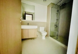 Stunning Resale Studio With Terrace Maryam Island