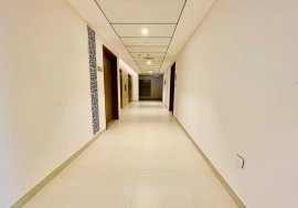 Stunning Resale Studio With Terrace Maryam Island