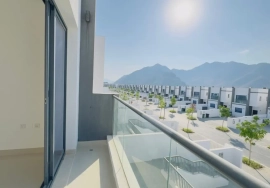 BRAND NEW | LARGE PLOT | FULL SEA VIEW