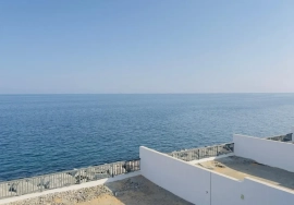 BRAND NEW | LARGE PLOT | FULL SEA VIEW
