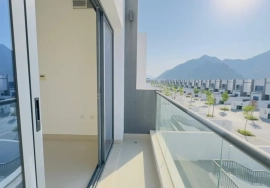 BRAND NEW | LARGE PLOT | FULL SEA VIEW