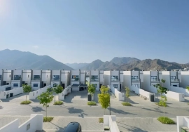 BRAND NEW | LARGE PLOT | FULL SEA VIEW