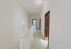 BRAND NEW | LARGE PLOT | FULL SEA VIEW