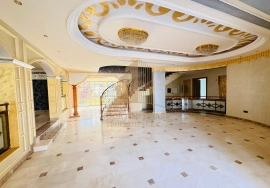 Classic Star Villa | Huge Yard | Prime Location