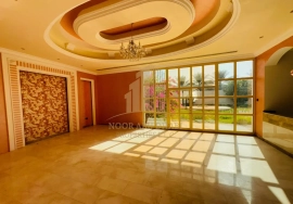 Classic Star Villa | Huge Yard | Prime Location