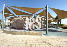 Prime residential plot | Corner | Nareel Island