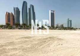 Prime residential plot | Corner | Nareel Island