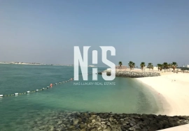 Prime residential plot | Corner | Nareel Island